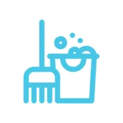 Maid Cleaning Nashville logo