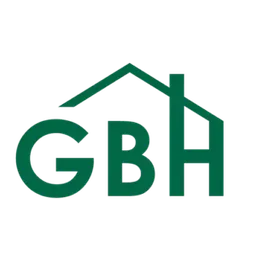 Ground Breaker Homes logo