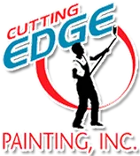 Cutting Edge Painting Inc logo