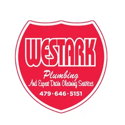 Westark Plumbing & Expert Drain Cleaning Services logo