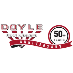 Doyle Roof Masters Inc logo