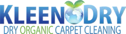 KleenDry Carpet Cleaning logo