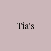 Logo for Tia's Boutique