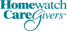 Homewatch CareGivers logo