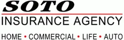 Logo for Soto Insurance Agency