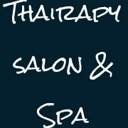 Logo von Thairapy Salon & Spa