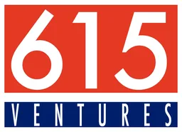 615 Ventures logo