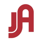 Logo de James J Anderson Construction Yard