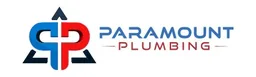 Paramount Plumbing logo