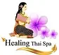 Healing Thai Spa Stoneham logo