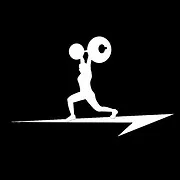 Yrityksen Performance One Advanced Sports Training logo