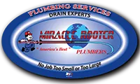 Miracle Rooter logo