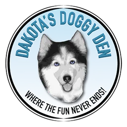 شعار Dakota's Doggy Den