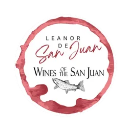 شعار Leanor de San Juan