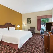 Hamilton Inn logosu