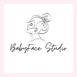 Logo von BabyFace Studio