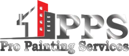 Pro Painting Services LLC logo
