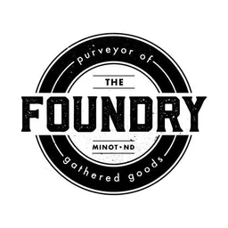 The Foundry logo