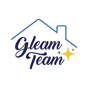Gleam Team Professional Home and Carpet Cleaning logo