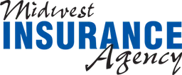 Midwest Insurance Agency logo