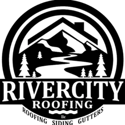 River City Roofing Portland logo