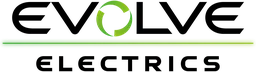 Evolve Electrics logo