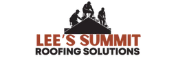 Lee's Summit Roofing Solutions logo