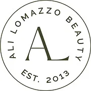 Logo von Ali Lomazzo Beauty