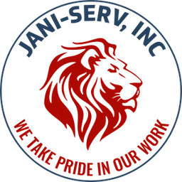 Jani-serv logo