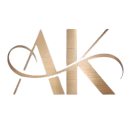 AK Perfume Store logosu
