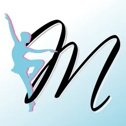 Logo van Melinda's Dance Studio
