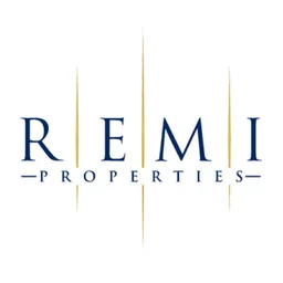Remi Properties logo