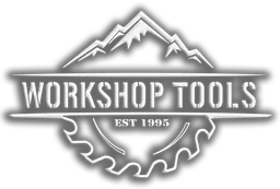 Workshop Tools #1 logo