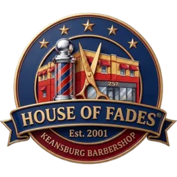 Logo von House Of Fades
