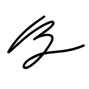 Logo for Sarah B Beauty