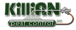 Logo von Killian Pest Control