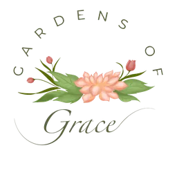 Gardens of grace logo