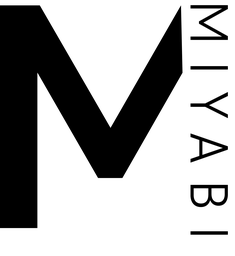 Miyabi Marketing logo