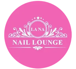 La Na Nail Lounge logo