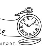 Back Inn Time Bed & Breakfast logo