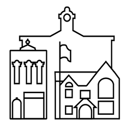 Logo for Collegiate Realty