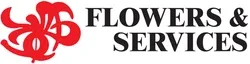 Logo von Flowers & Services