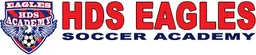 Logo di HDS Eagles Soccer Academy