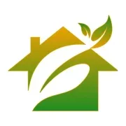 Logoen til Hagers Construction and Landscaping