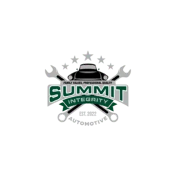 Summit Integrity Auto Repair - Raymore logo