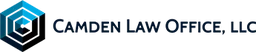 Camden Law Office LLC logo