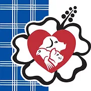 Logo van Island Veterinary Care