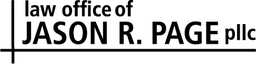 Logo de Law Office Of Jason R. Page, Pllc