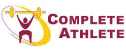 شعار Complete Athlete Sports Performance Center