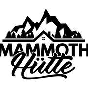 Mammoth Hütte logo